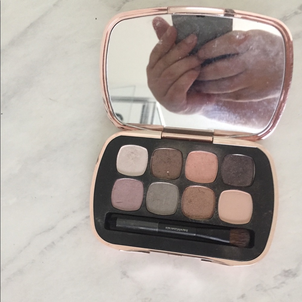 Bare Minerals Palette